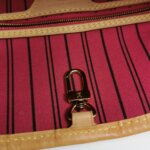 Louis Vuitton Neverfull Monogram — фото 16