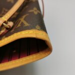 Louis Vuitton Neverfull Monogram — фото 17
