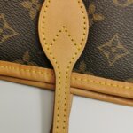 Louis Vuitton Neverfull Monogram — фото 18