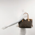 Louis Vuitton Neverfull Monogram — фото 2
