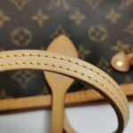 Louis Vuitton Neverfull Monogram — фото 20