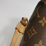 Louis Vuitton Neverfull Monogram — фото 21