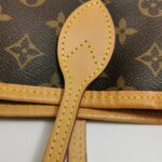Louis Vuitton Neverfull Monogram — фото 22