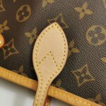 Louis Vuitton Neverfull Monogram — фото 24