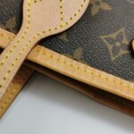 Louis Vuitton Neverfull Monogram — фото 25