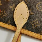 Louis Vuitton Neverfull Monogram — фото 27