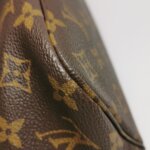 Louis Vuitton Neverfull Monogram — фото 29