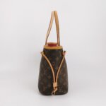 Louis Vuitton Neverfull Monogram — фото 3