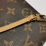 Louis Vuitton Neverfull Monogram — фото 30