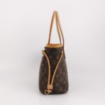 Louis Vuitton Neverfull Monogram — фото 4