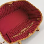 Louis Vuitton Neverfull Monogram — фото 7