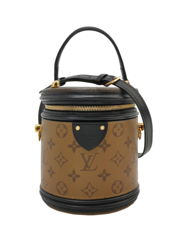 Louis Vuitton Cannes Reverse