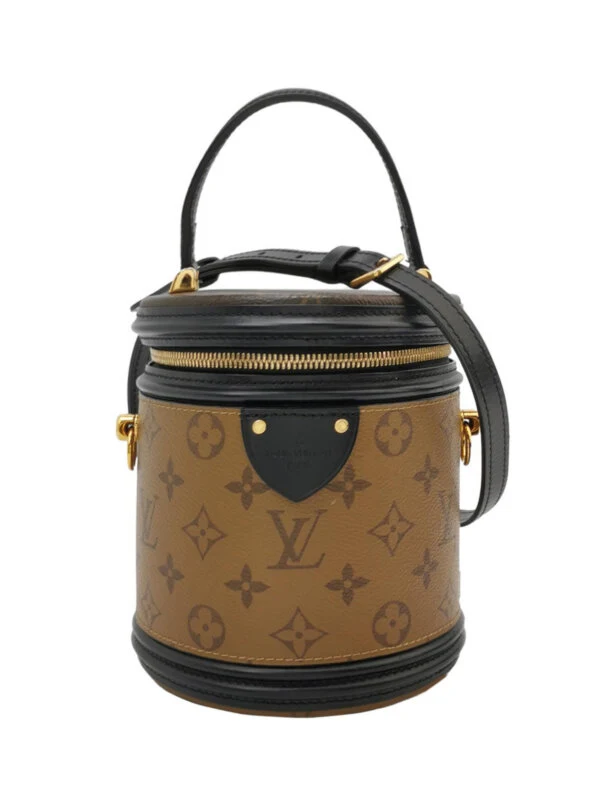 Винтажная сумка Louis Vuitton Cannes Reverse