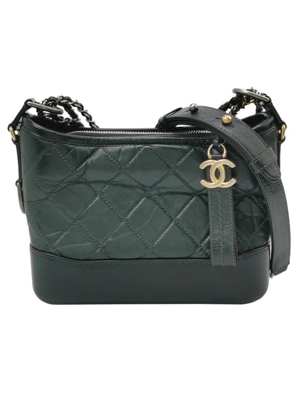 Chanel Gabrielle — продано