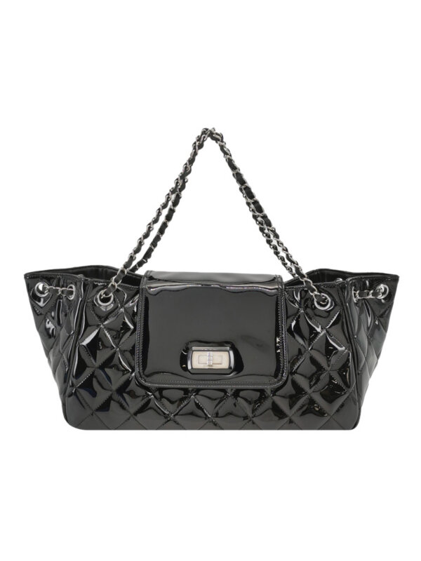 Винтажная сумка Chanel 2.55 Bag