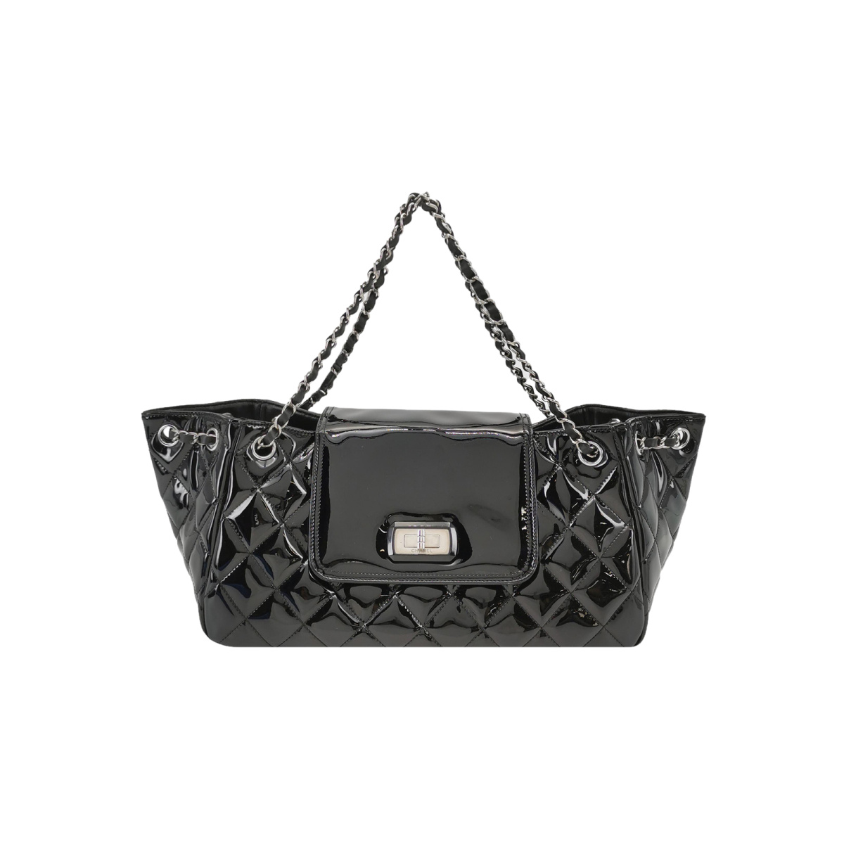 Chanel 2.55 Bag — фото 1