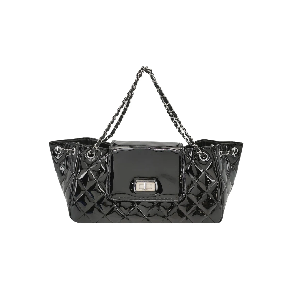 Chanel 2.55 Bag — продано