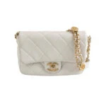 Chanel Flap Bag (Шанель) — миниатюра 1
