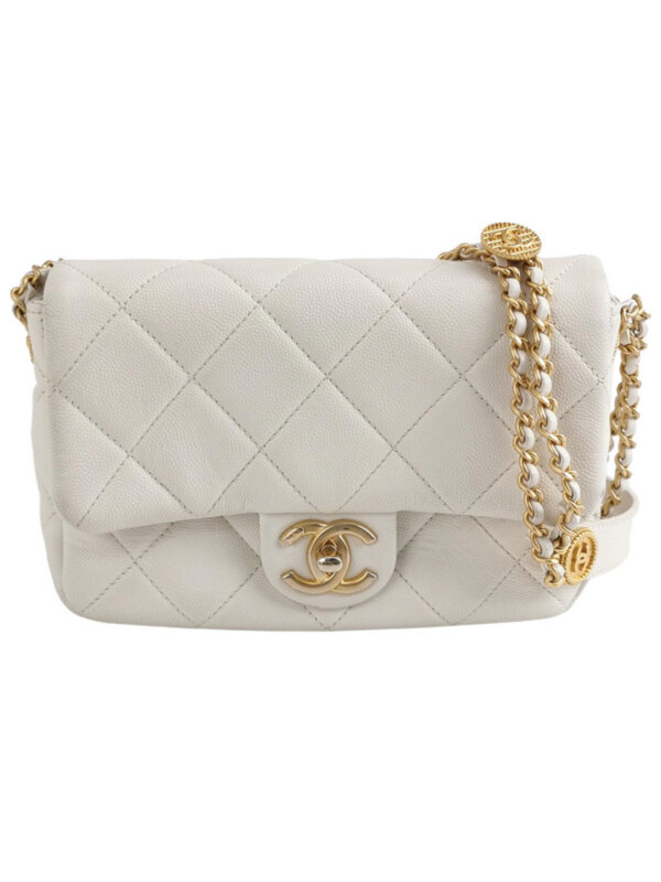 Chanel Flap Bag