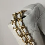 Chanel Flap Bag (Шанель) — фото 10