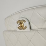 Chanel Flap Bag — фото 13