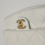 Chanel Flap Bag (Шанель) — фото 13