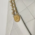 Chanel Flap Bag (Шанель) — фото 15