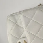 Chanel Flap Bag (Шанель) — фото 22