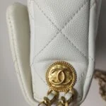 Chanel Flap Bag (Шанель) — фото 26