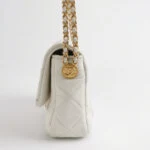 Chanel Flap Bag (Шанель) — фото 3