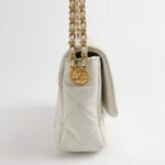 Chanel Flap Bag (Шанель) — фото 4