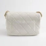 Chanel Flap Bag (Шанель) — фото 5