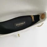 Chanel Flap Bag (Шанель) — фото 8
