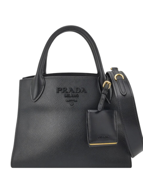 Prada Monochrome