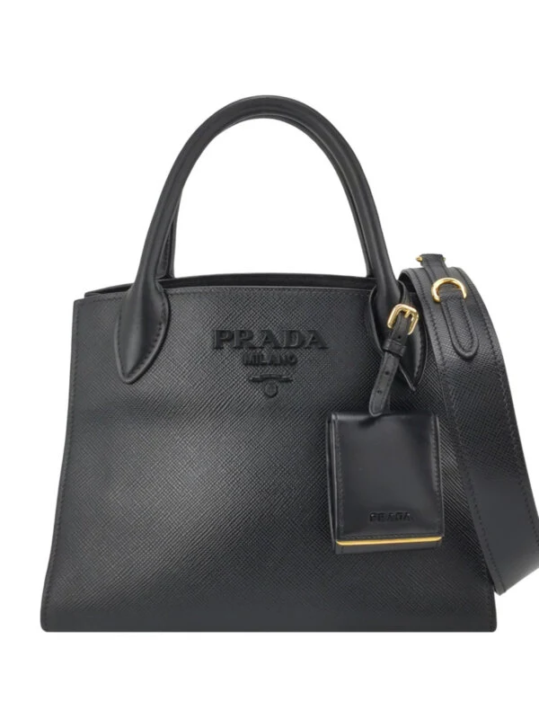 Prada Monochrome