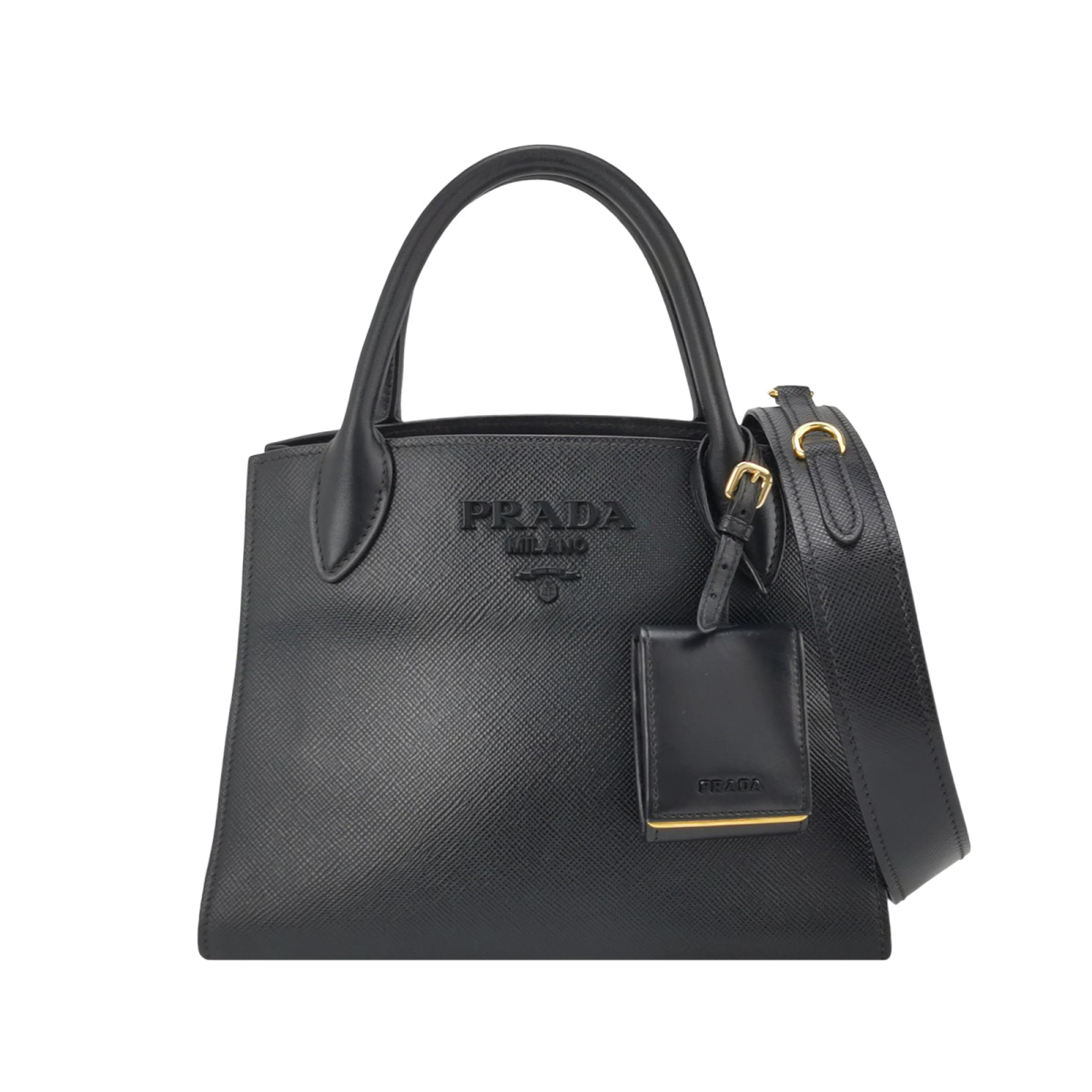 Prada Monochrome — фото 1