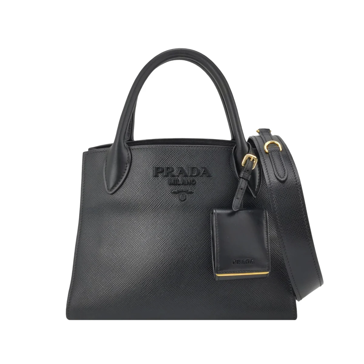 Prada Monochrome (Прада) — фото 1