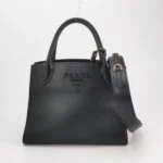 Prada Monochrome (Прада) — фото 9