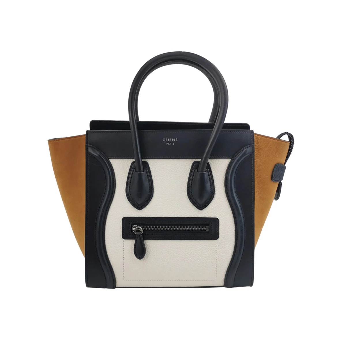 Celine Luggage Micro — продано