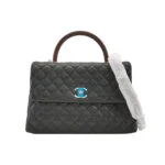 Chanel Coco Handle Maxi (Шанель) — миниатюра 1