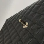Chanel Coco Handle Maxi (Шанель) — фото 10