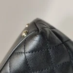 Chanel Coco Handle Maxi (Шанель) — фото 17