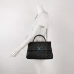Chanel Coco Handle Maxi (Шанель) — фото 2