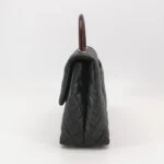 Chanel Coco Handle Maxi (Шанель) — фото 3