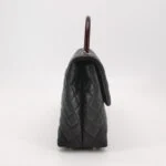 Chanel Coco Handle Maxi (Шанель) — фото 4