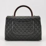 Chanel Coco Handle Maxi (Шанель) — фото 5