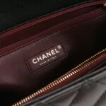 Chanel Coco Handle Maxi (Шанель) — фото 8