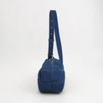 Bottega Veneta Cassette Intreccio (Боттега Венета) — фото 3