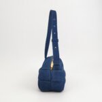 Bottega Veneta Cassette Intreccio — фото 4