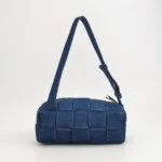Bottega Veneta Cassette Intreccio (Боттега Венета) — фото 5